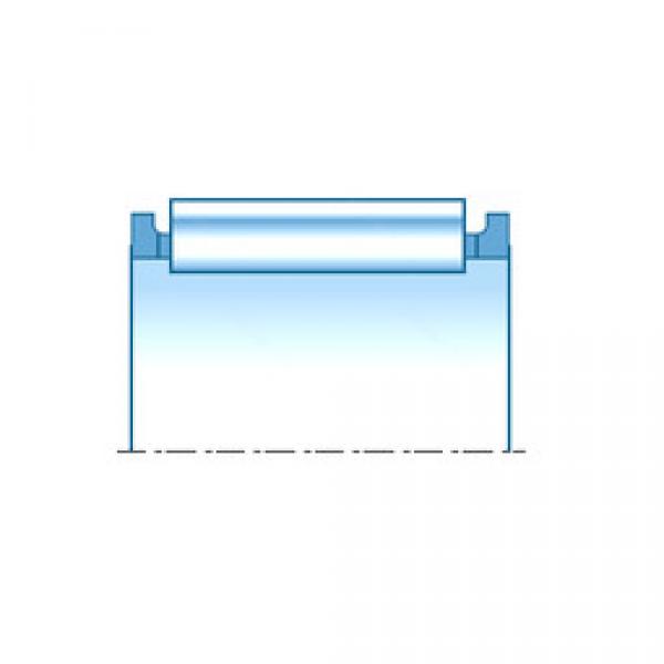 Bantalan K52X58X30.6 NTN #1 image