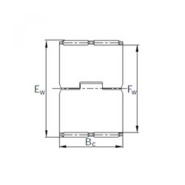 Подшипник K263031ZWPCSP KBC #1 image