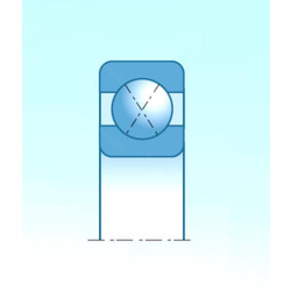 roulements TM-QJ224CCS256U35K NTN #1 image