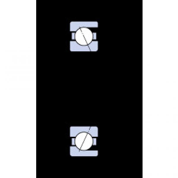 roulements 708/500 AMB SKF #1 image