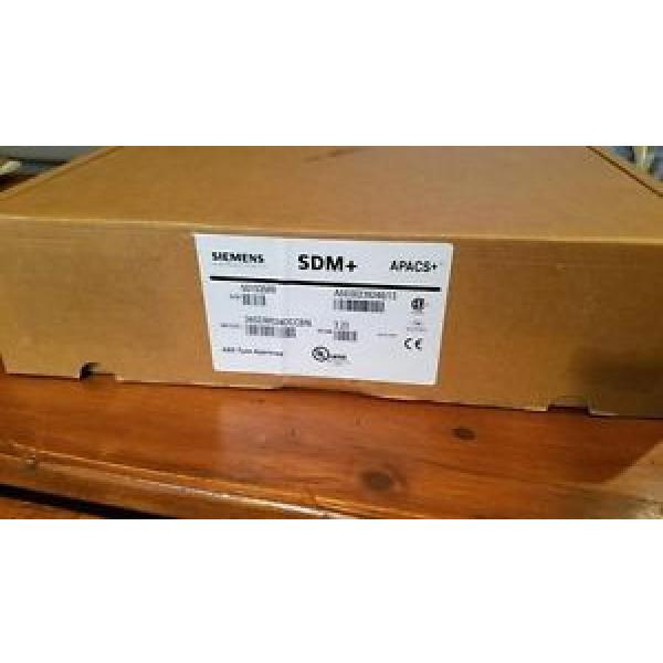 Original SKF Rolling Bearings Siemens  SDM+  STANDARD DISCRETE MODULE  APACS+   39DM024DCCBN #3 image