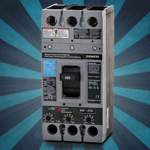 Original SKF Rolling Bearings Siemens FXD63B225 &#8211; Circuit  Breaker #3 image