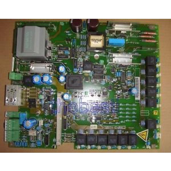 Original SKF Rolling Bearings Siemens 1 PC  C98043-A1601-L4-17 Power Board  Tested #3 image