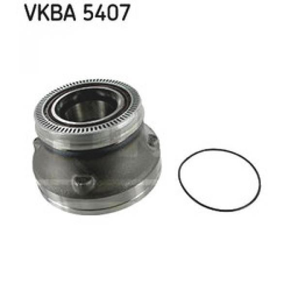 ตลับลูกปืน VKBA5407 SKF #1 image