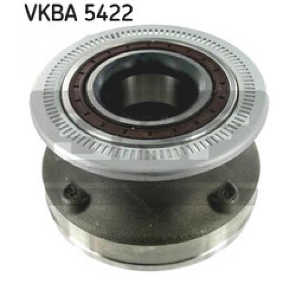 ตลับลูกปืน VKBA5422 SKF #1 image