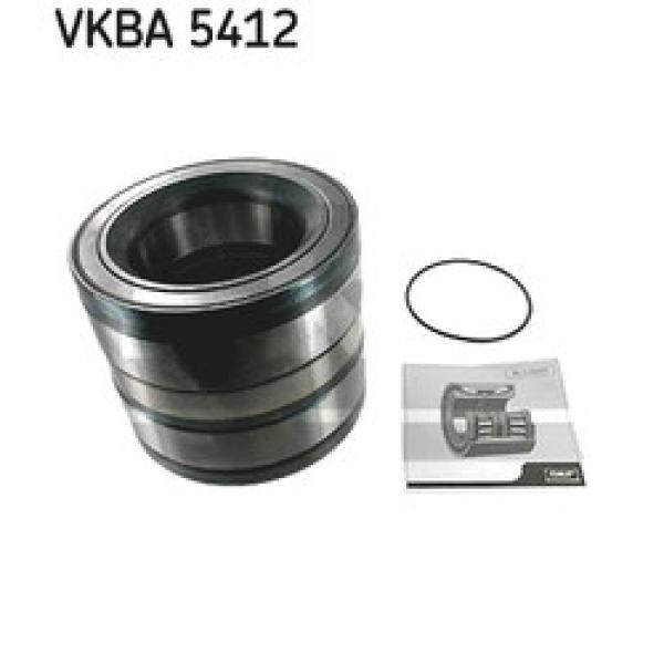 ตลับลูกปืน VKBA5412 SKF #1 image