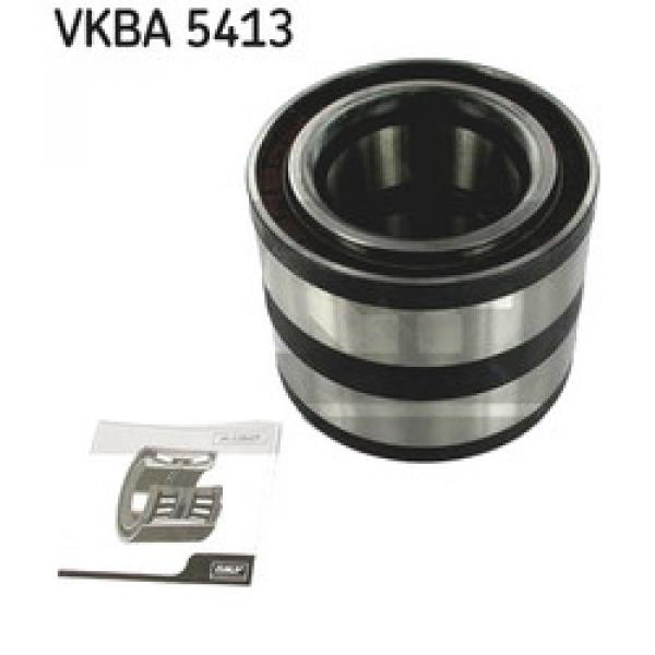 ตลับลูกปืน VKBA5413 SKF #1 image