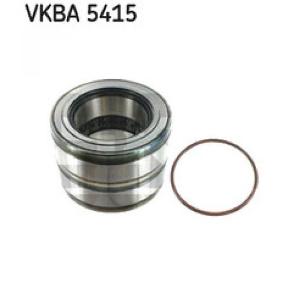 ตลับลูกปืน VKBA5415 SKF #1 image