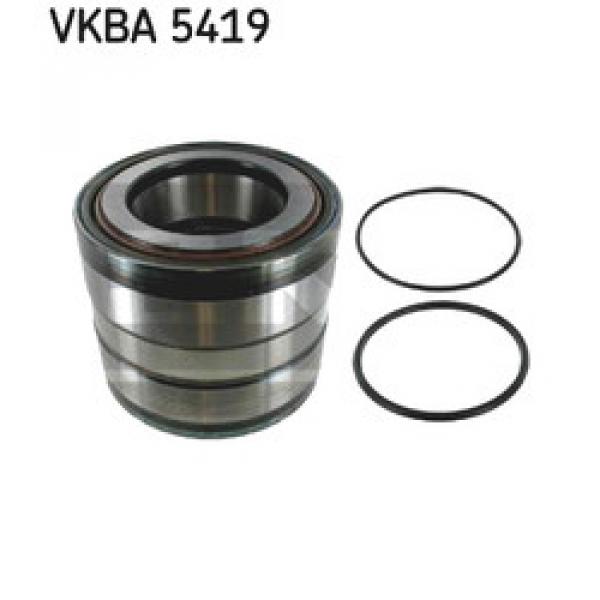 ตลับลูกปืน VKBA5419 SKF #1 image