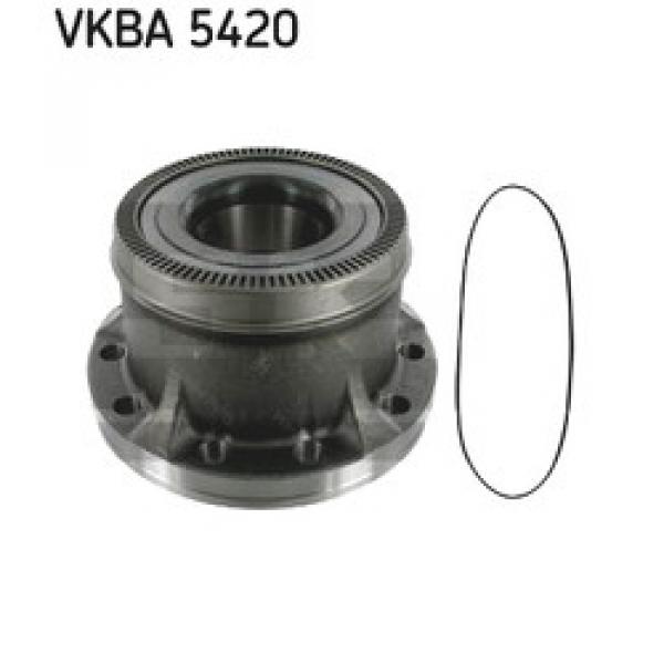 ตลับลูกปืน VKBA5420 SKF #1 image