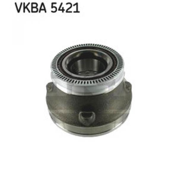 ตลับลูกปืน VKBA5421 SKF #1 image