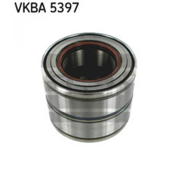 ตลับลูกปืน VKBA5397 SKF #1 image