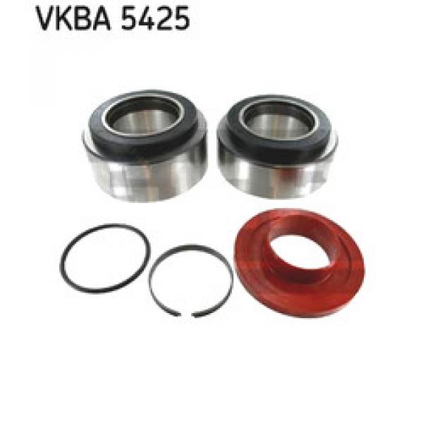 ตลับลูกปืน VKBA5425 SKF #1 image