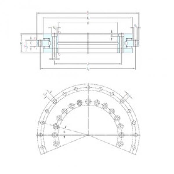 підшипник NRT 100 A SKF #1 image