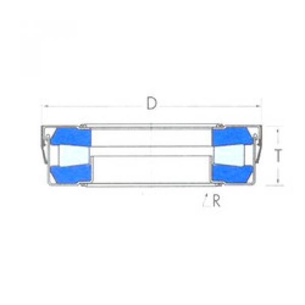 підшипник T177S Timken #1 image