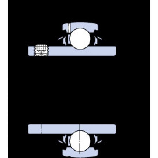 підшипник YAR 204-2RFGR/HV SKF #1 image