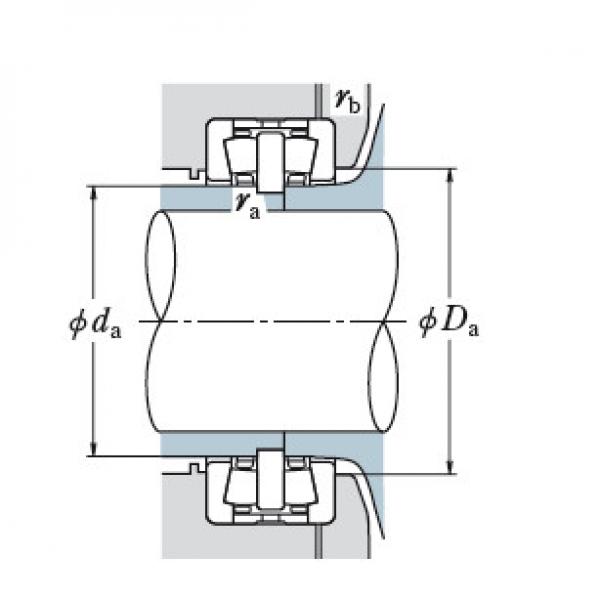 Bearing 305KDH5501B #2 image