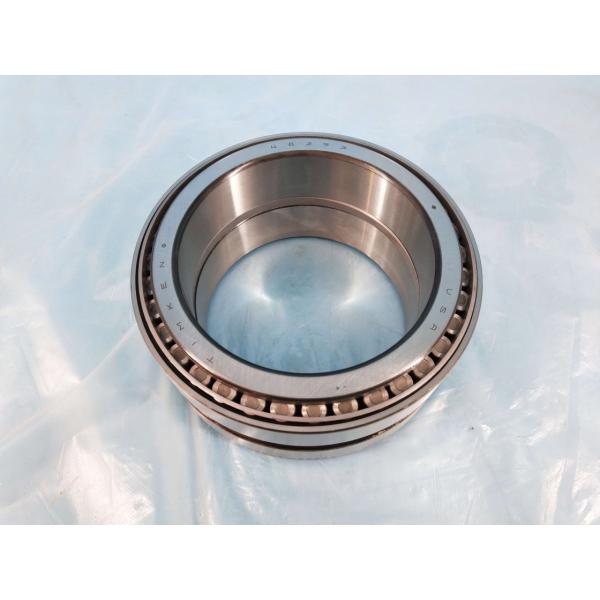 NTN 7210CP4 Single Row Angular Ball Bearings #1 image