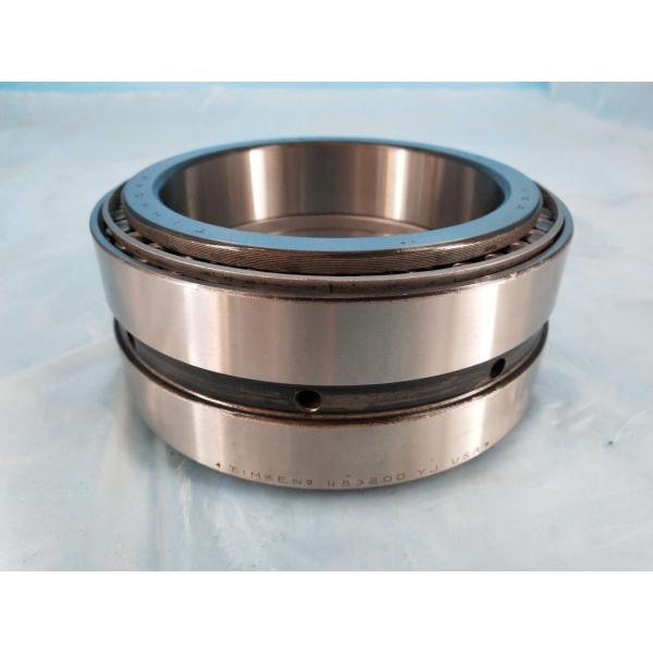 NTN 7206GD2 Single Row Angular Ball Bearings #1 image