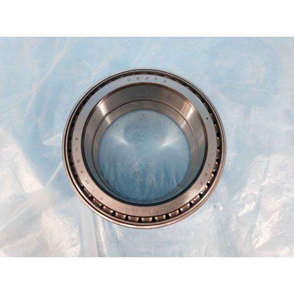 NTN 7209T1G Single Row Angular Ball Bearings #1 image