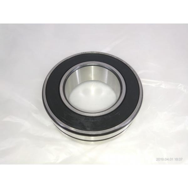 NTN 7205BL1G/GL Single Row Angular Ball Bearings #1 image