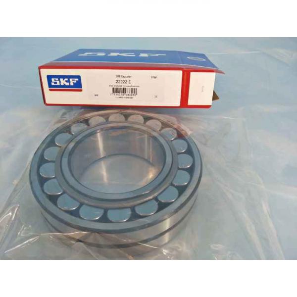 NTN 7207T1DBC1PM Single Row Angular Ball Bearings #1 image