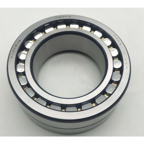 NTN 7210C Single Row Angular Ball Bearings #1 image