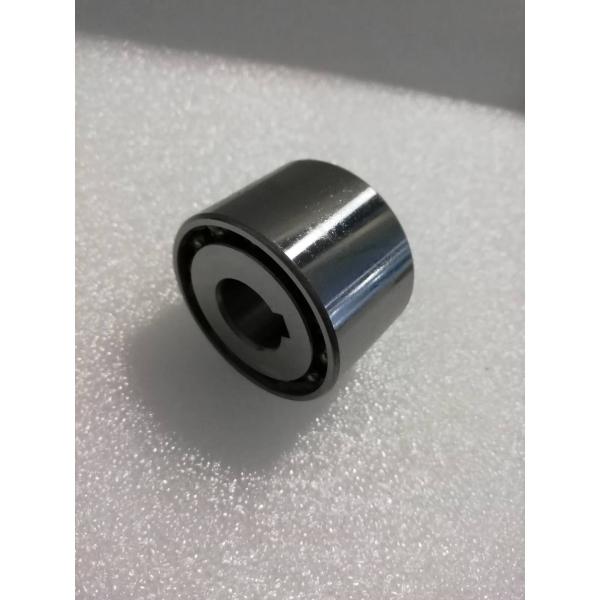 NTN 7208B Single Row Angular Ball Bearings #1 image